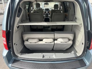 Chrysler Grand Voyager 7plz 2009