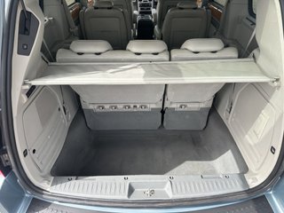 Chrysler Grand Voyager 7plz 2009