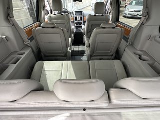 Chrysler Grand Voyager 7plz 2009