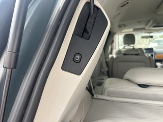 Chrysler Grand Voyager 7plz 2009