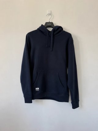 Sudadera Helly Hansen Workwear Azul Talla M