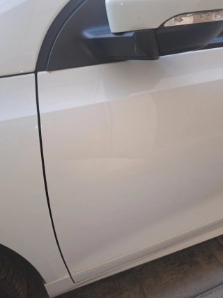 Volkswagen Scirocco 2017