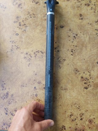 Manillar FSA K-Force