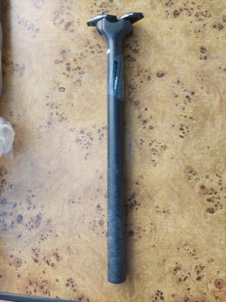 Manillar FSA K-Force