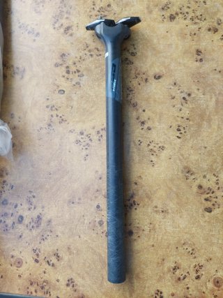 Manillar FSA K-Force