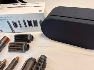 Dyson Airwrap Complete Long