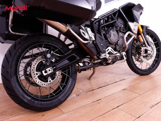 TRIUMPH TIGER 900 RALLY PRO