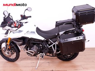 TRIUMPH TIGER 900 RALLY PRO