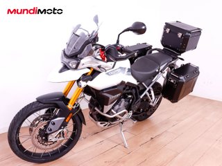 TRIUMPH TIGER 900 RALLY PRO