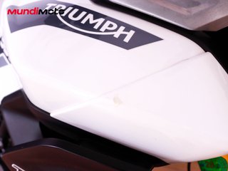 TRIUMPH TIGER 900 RALLY PRO