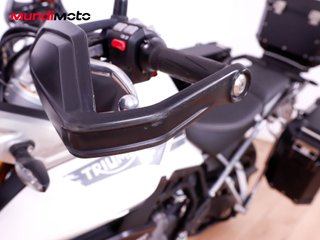 TRIUMPH TIGER 900 RALLY PRO