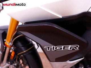 TRIUMPH TIGER 900 RALLY PRO