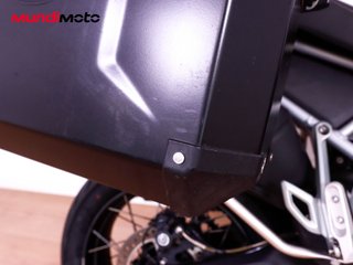 TRIUMPH TIGER 900 RALLY PRO
