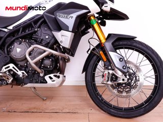 TRIUMPH TIGER 900 RALLY PRO