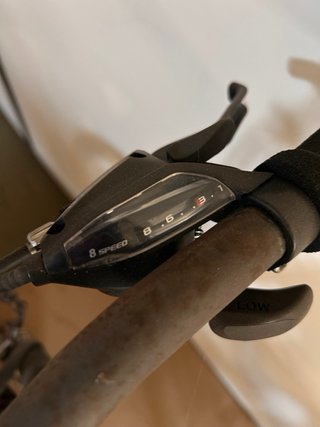 Bicicleta GT Avalanche 3.0 26