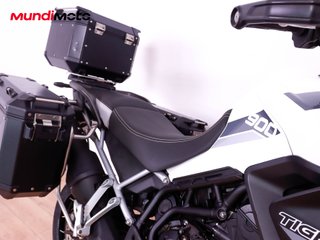 TRIUMPH TIGER 900 RALLY PRO
