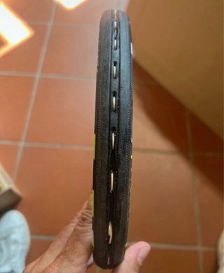 Raqueta Babolat Pure Aero 2023 (300g)