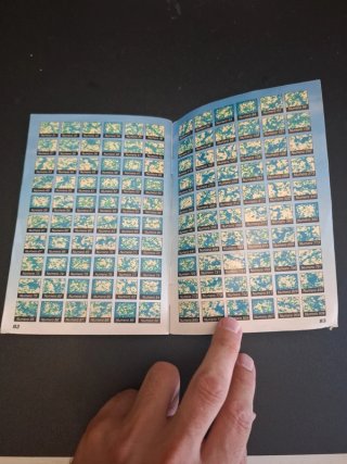 Manuale SimCity SNES