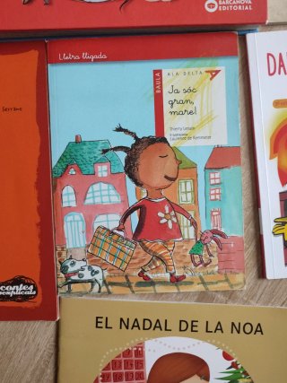 Pack Libros Infantiles