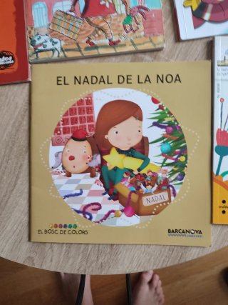 Pack Libros Infantiles