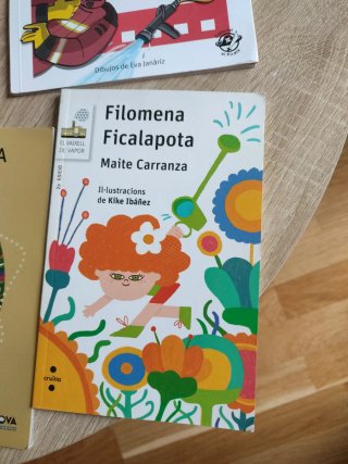 Pack Libros Infantiles