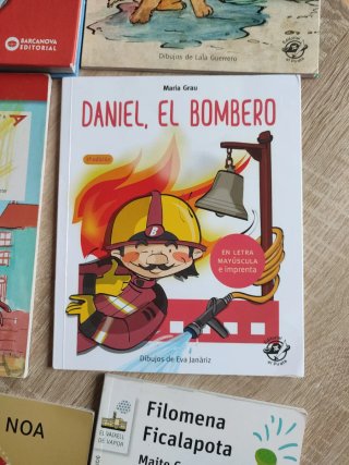 Pack Libros Infantiles