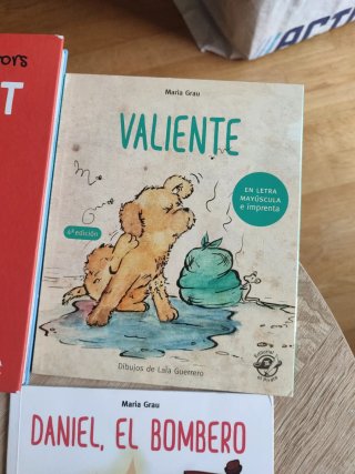 Pack Libros Infantiles