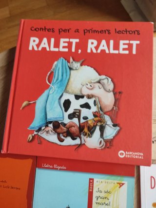 Pack Libros Infantiles