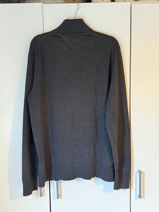 Jersey Tommy Hilfiger Pima Cotton Cashmere XL⁠