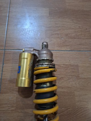 Amortiguador Ohlins Gas Gas EC 2005