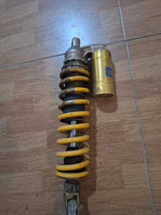 Amortiguador Ohlins Gas Gas EC 2005