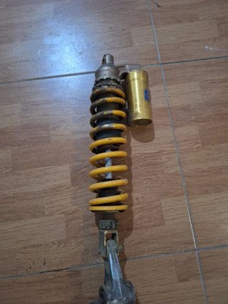 Amortiguador Ohlins Gas Gas EC 2005