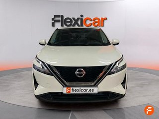 Nissan Qashqai DIG-T 116kW (158CV) mHEV Xtronic Acenta