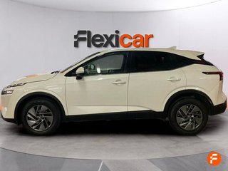 Nissan Qashqai DIG-T 116kW (158CV) mHEV Xtronic Acenta
