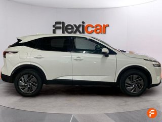 Nissan Qashqai DIG-T 116kW (158CV) mHEV Xtronic Acenta