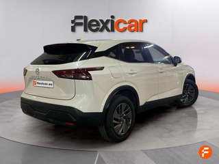 Nissan Qashqai DIG-T 116kW (158CV) mHEV Xtronic Acenta