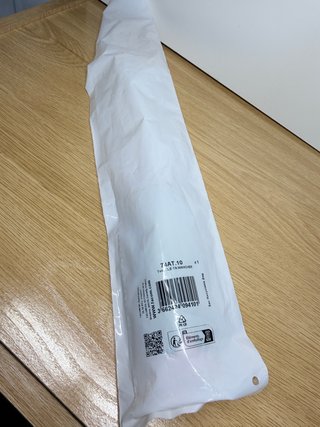 Destornillador de tubo Facom 10mm