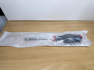 Destornillador de tubo Facom 10mm