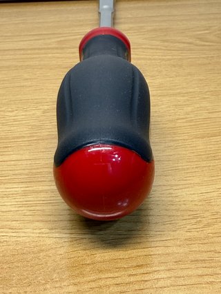 Destornillador de tubo Facom 10mm