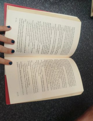 Libro el mundo encantado de Ela