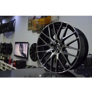JUEGO DE 4 LLANTAS 19 GTS Monoblock MB42