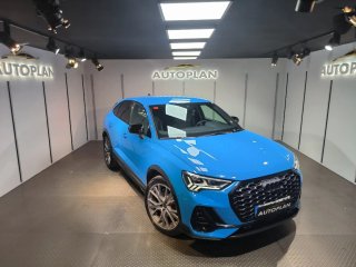 Audi Q3 2021