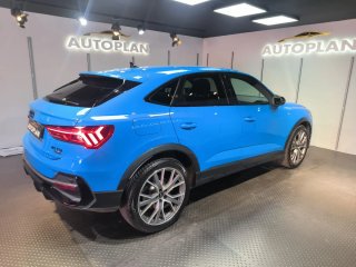 Audi Q3 2021