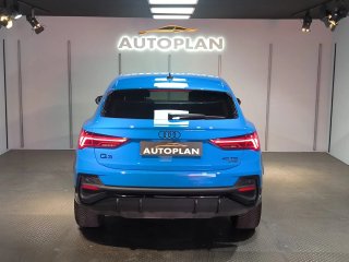 Audi Q3 2021