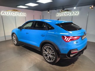 Audi Q3 2021