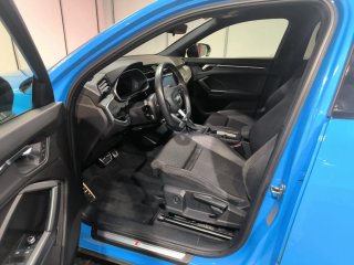 Audi Q3 2021
