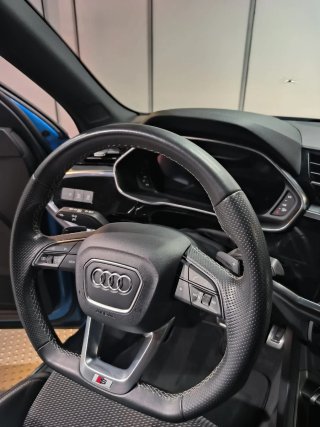Audi Q3 2021