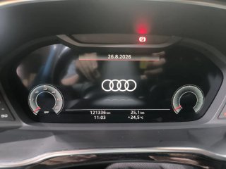 Audi Q3 2021