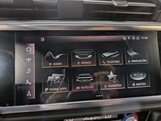 Audi Q3 2021