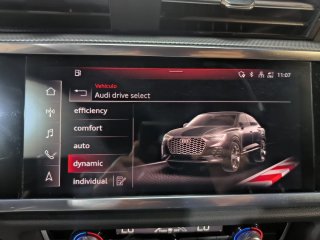 Audi Q3 2021